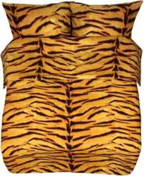 Gultas veļas komplekts Rustilė Wild Tiger
