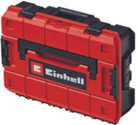 Instrumentu kaste Einhell E-Case, 44.4