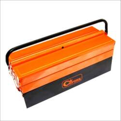 Instrumentu kaste Richmann, 53 cm x