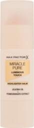 Izgaismotājs Max Factor Miracle Pure Luminous