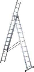 Kāpnes 3 daļīgs universāls Haushalt BL-E312