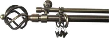 Karnīze Domoletti F512005, 180 cm, Ø