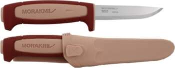 Kempinga nazis Morakniv Basic 511 Limited