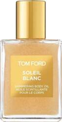 Ķermeņa eļļa Tom Ford Soleil Blanc