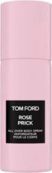 Ķermeņa miglas Tom Ford Rose Prick