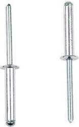 Kniede Masterfix, 4 mm x 6