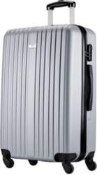 Koferis Slazenger, sudraba krās., 35 l