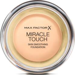 Kompakts pulveris Max Factor Miracle Touch
