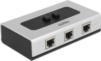 Komutators (Switch) Delock 87673