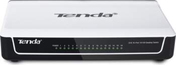 Komutators (Switch) Tenda S16