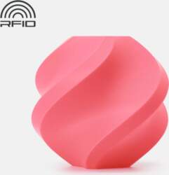Kvēldiegs Bambu Lab PLA Basic Pink