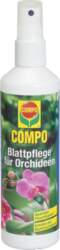 Lapu spīdums Compo, 0.25 l