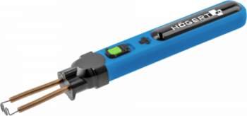 Lodāmurs, akumulators Högert HT2C081
