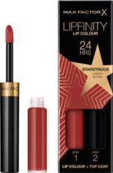 Lūpu krāsa Max Factor Lipfinity Limited