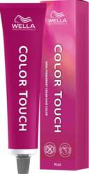Matu krāsa Wella Professionals Color Touch