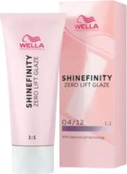 Matu krāsa Wella Professionals Shinefinity, cool