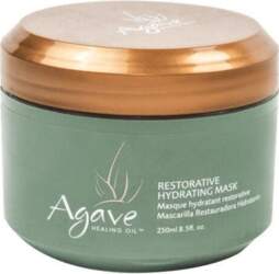 Matu maska Agave, 250 ml