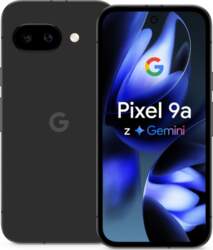 Mobilais telefons Google Pixel 9A, 256