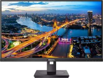 Monitors Philips 276B1, TFT IPS, 75
