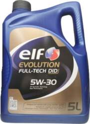 Motoreļļa Elf Evolution 900 DID 5W