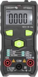 Multitesters Högert HT1E605