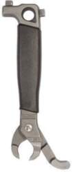 Naglu rāvējs Bahco Puller, 22 cm