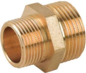 Nipelis Cavaletto, 1/4" x 3/4"
