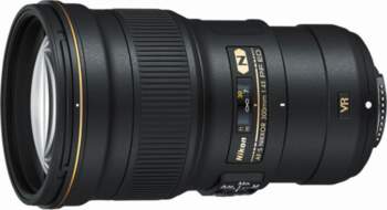 Objektīvs Nikon AF-S
