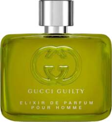 Parfimērijas ūdens Gucci Guilty Elixir Guilty