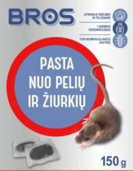 Pasta Bros, 150 g