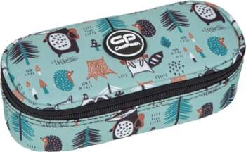 Penālis CoolPack Campus Shoppy, 23 cm