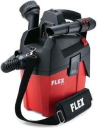 Putekļu sūcējs FLEX VC 6 L