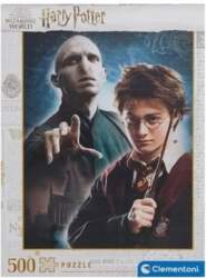 Puzle Clementoni Harry Potter 35103, 36