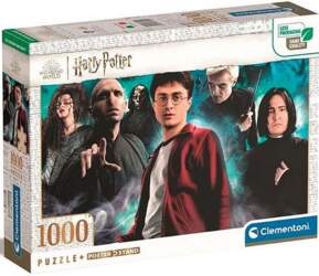 Puzle Clementoni Harry Potter 39710, 50