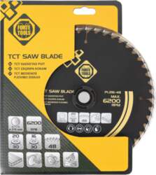 Ripzāģis kokam Forte Tools, 216 mm