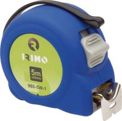 Rulete Irimo, 5 m