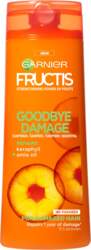 Šampūns Garnier Fructis Goodbye Damage