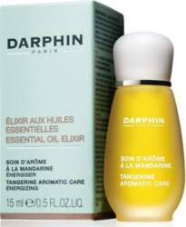 Sejas eļļa Darphin Essential, 15 ml