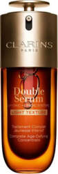 Sejas serums Clarins Double Serum Light