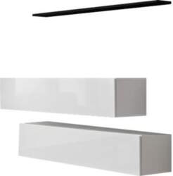 Sienas plaukts ASM Switch SB II