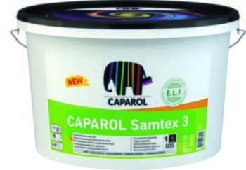 Sienu krāsa Caparol SAMTEX 7 ELF