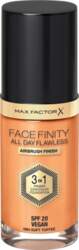 Šķidrā grima bāze Max Factor