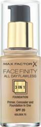 Šķidrā grima bāze Max Factor