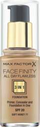 Šķidrā grima bāze Max Factor