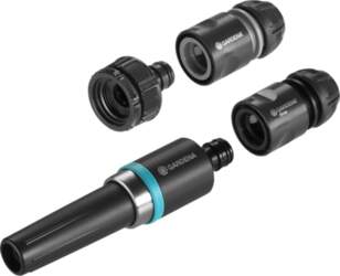 Sprauslu komplekts Gardena EcoLine Basic Hose