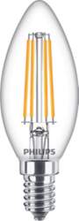 Spuldze Philips LED, B35, 2700 °K