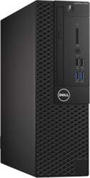 Stacionārs dators Dell OptiPlex 3050 SFF