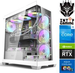 Stacionārs dators Intop AQUA Intel® Core™