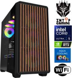 Stacionārs dators Intop RM71663NS Intel Ultra