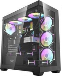 Stacionārs dators Mdata Intel® Core™ i7-12700F